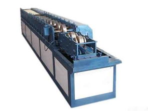 新款導軌機推薦 卷閘機械價格