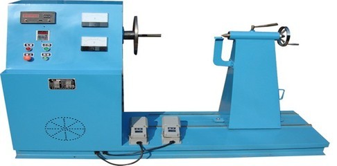 數控電動繞線機_機電之家