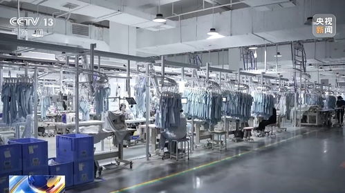 生產(chǎn)線全速運(yùn)轉(zhuǎn)，日用品貿(mào)易迎端午消費(fèi)熱潮 戶外裝備銷售火爆