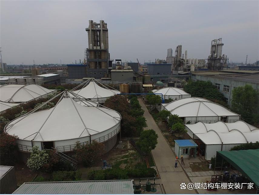 寧波余姚遮陽棚大棚鋼架制作圖!h形鋼規格表